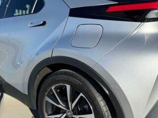 Toyota C-HR 1.8 72kW