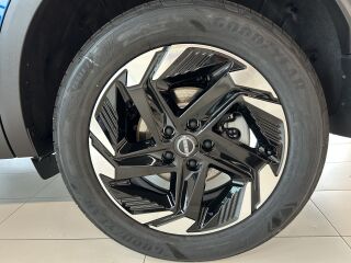 Nissan Qashqai MHEV 158 N-Connecta Xtronic Comfort Pack 1.3 116kW