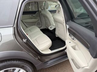 Volvo V90 Cross Country Summum 2.0 D4 140kW