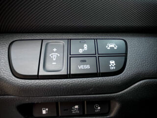 Hyundai Ioniq Premium 25kW