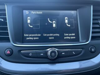 Opel Grandland X 1.2 96kW