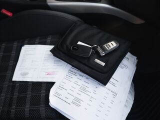 Audi A5 Sportback 2.0 R4 TDI 105кВ