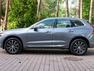 Volvo XC60 4C Inscription Intelli PRO Xenium Sky 2.0 B5 AWD KERS MHEV Kerghübriid 183kW