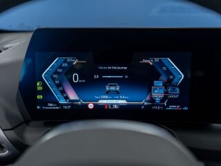 BMW 120 1.5 115кВ