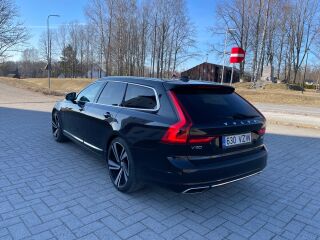 Volvo V90 INSCRIPTION 2.0 140кВ