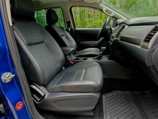 Ford Ranger LIMITED 2.0 125кВ