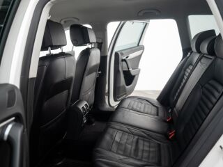 Volkswagen Passat Variant Highline 1.8 118kW
