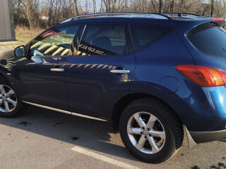Nissan Murano 3.5 V6 188kW