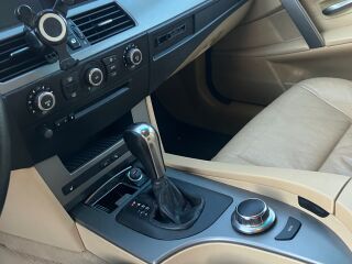 BMW 525 2.5 160кВ