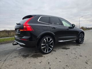 Volvo XC60 Inscription Expression FaceLift T6 Recharge 2.0 251kW