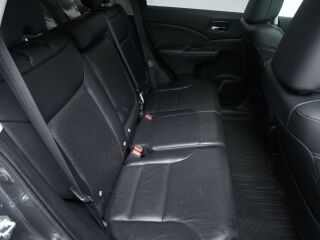 Honda CR-V Executive 2.0 114kW