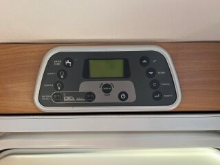 Swift CHALLENGER 620
