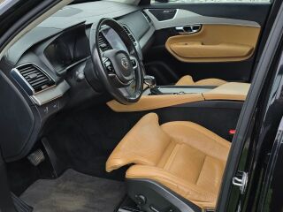 Volvo XC90 inscription 2.0 165kW