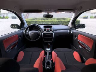 Citroen C2 VTR ATM 1.4 54кВ