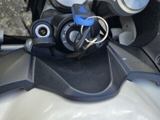 Triumph Tiger 800 XC R3 70kW