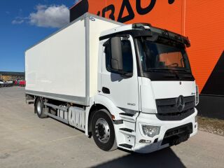 Mercedes-Benz Antos 1830 4x2 220kW