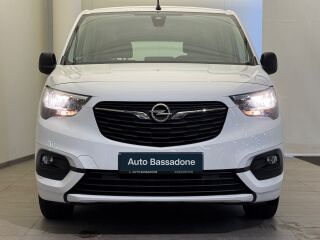 Opel Combo e-Combo Life Comfort 100кВ