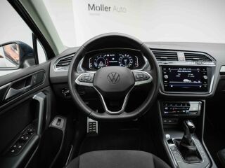 Volkswagen Tiguan Elegance 1.5 110kW