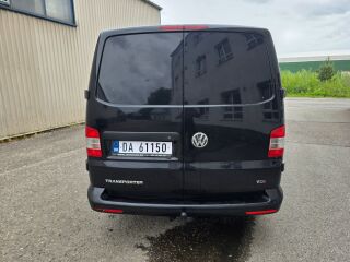 Volkswagen Transporter 2.0 TDI Long 132kW