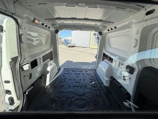 Fiat Doblo L2 MAXI SX CARGO N1 NATURAL POWER CNG 1.4 R4 T-JET 16V TURBO 88kW