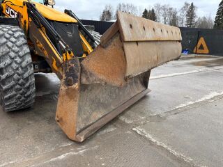 JCB 4 CX 4x4 81kW