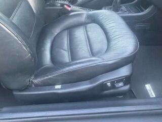 Peugeot 406 Coupe Pinifarina 2.2 R4 HDI 98kW