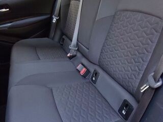 Toyota Corolla Active 72кВ