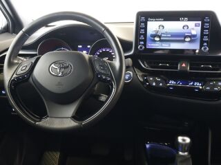 Toyota C-HR Style Plus 72кВ