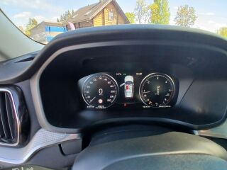 Volvo V60 INSCRIPTION 2.0 R4 D 140kW