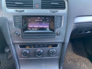 Volkswagen Golf Comfortline 1.2 TSI 63kW