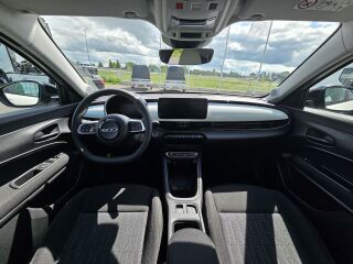 Fiat 600 Hybrid 145 1.2 107кВ