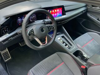 Volkswagen Golf GTI CLUBSPORT 2.0 R4 TSI 221kW