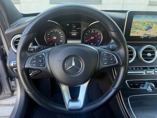 Mercedes-Benz C 350 e Avantgarde Plug-in Hybrid Pano ACC 2.0 205кВ