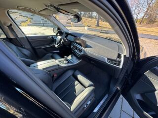 BMW X5 45e 3.0 r6 210kW
