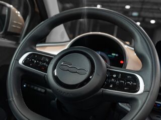 Fiat 500 87кВ