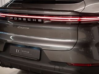 Porsche Cayenne S 3.0 260kW