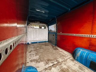 Renault Master 2.5 84kW