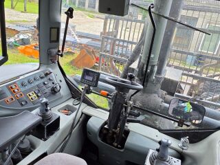 Valtra N101 4.4 R4 84kW