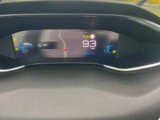 Peugeot 308 1.5 75kW