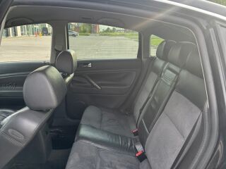 Volkswagen Passat 1.9 R4 TDi 96kW
