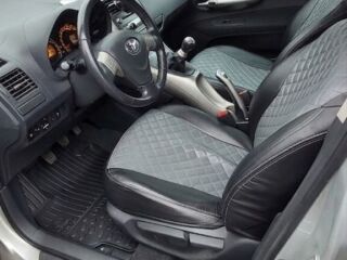 Toyota Auris 1.6 91kW