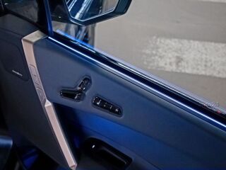 BMW iX xDrive 40 Sportpaket 240кВ
