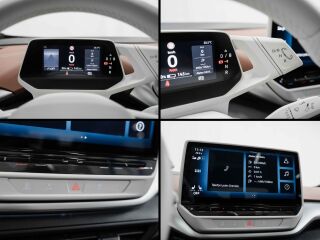 Volkswagen ID.5 Pro Perfomance 77kW