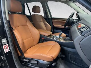 BMW X3 xDrive20i xLine 2.0 135kW