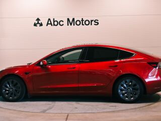 Tesla Model 3 Long Range AWD Dual Motor 366кВ