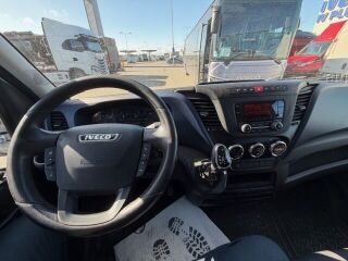Iveco Daily 35S18HA8 V 18m3 Hi-Matic 3.0 132kW