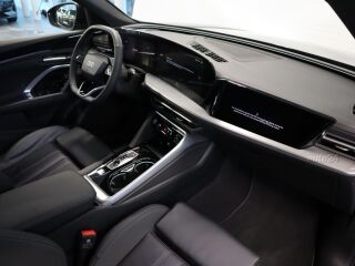 Audi Q5 SUV S line TDI quattro 2.0 150kW