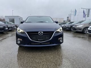 Mazda 3 Sport Line 2.2 110kW