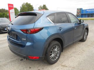 Mazda CX-5 2.2 Skyactiv Tehnology 110кВ