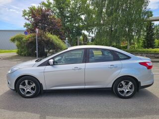Ford Focus 1.6 77kW